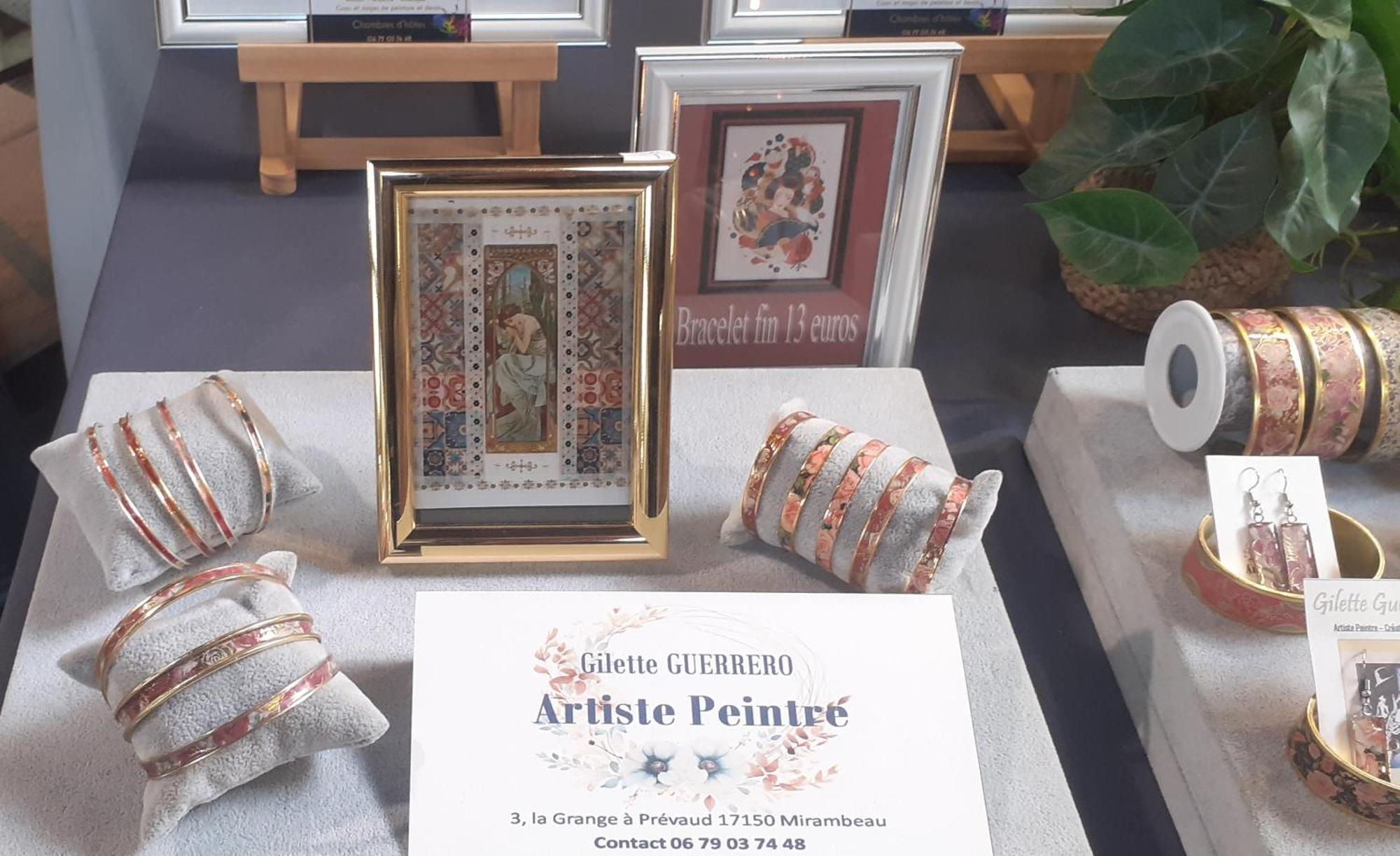 米朗博Arts & Passion住宿加早餐旅馆 外观 照片